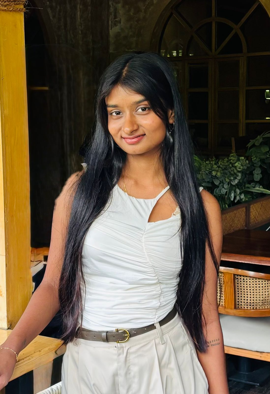 Ms. Janki Rajesh Palpattuwar